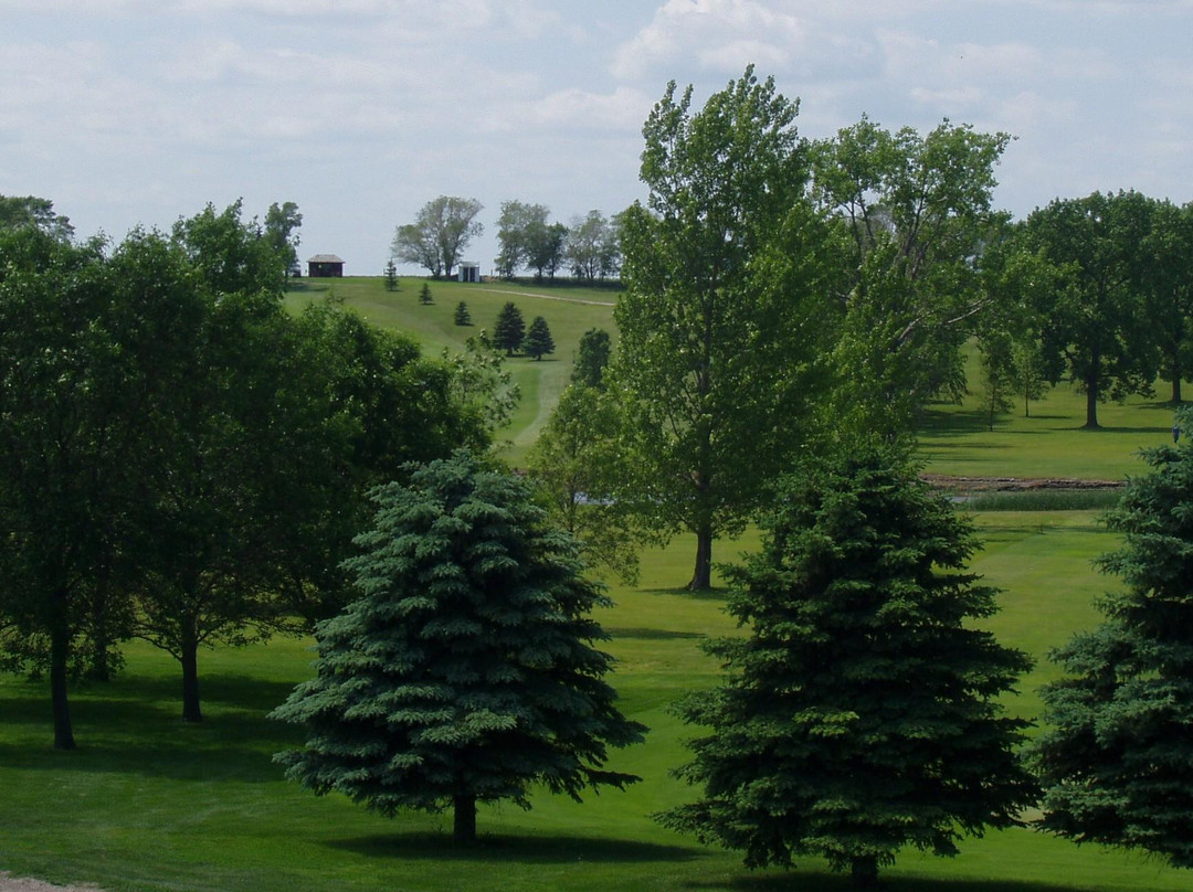 Oakes Golf Club-Oakes必去景点