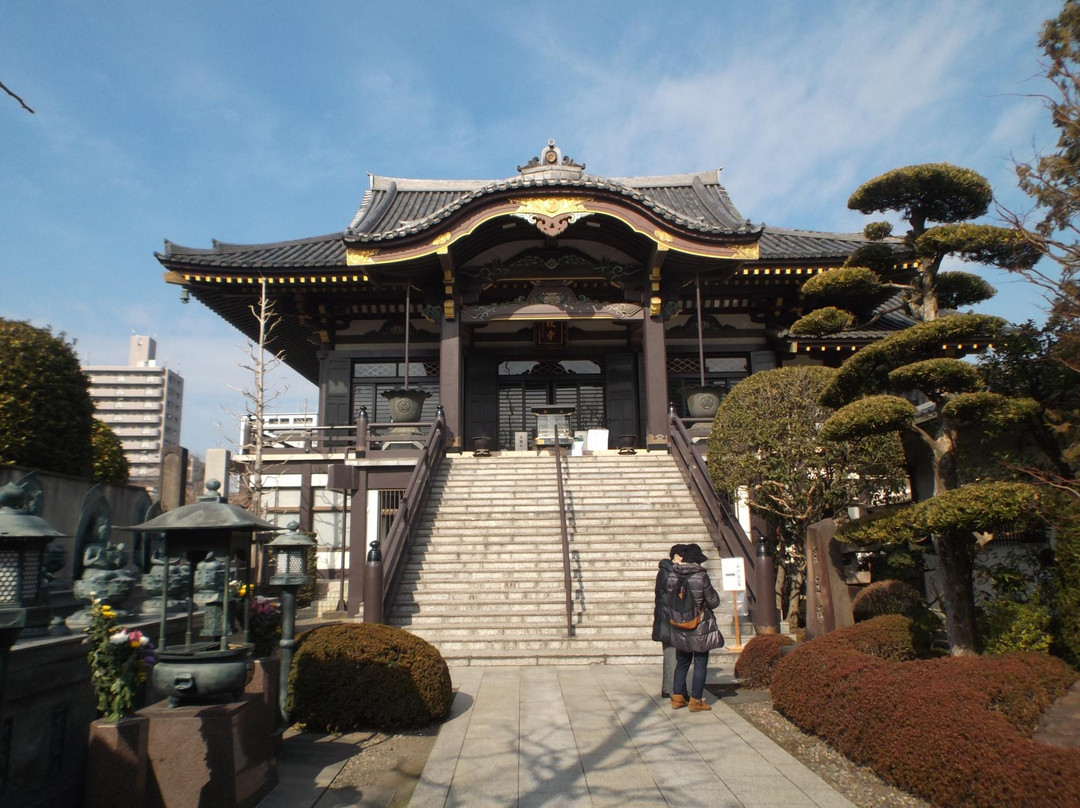 Kawaguchi City Cultural Properties Center Annex History Museum-川口市必去景点