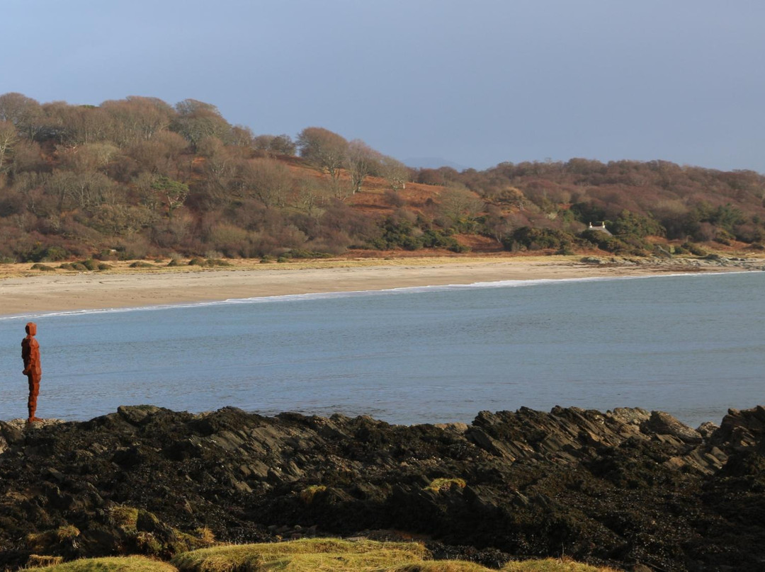 Saddell Lodge