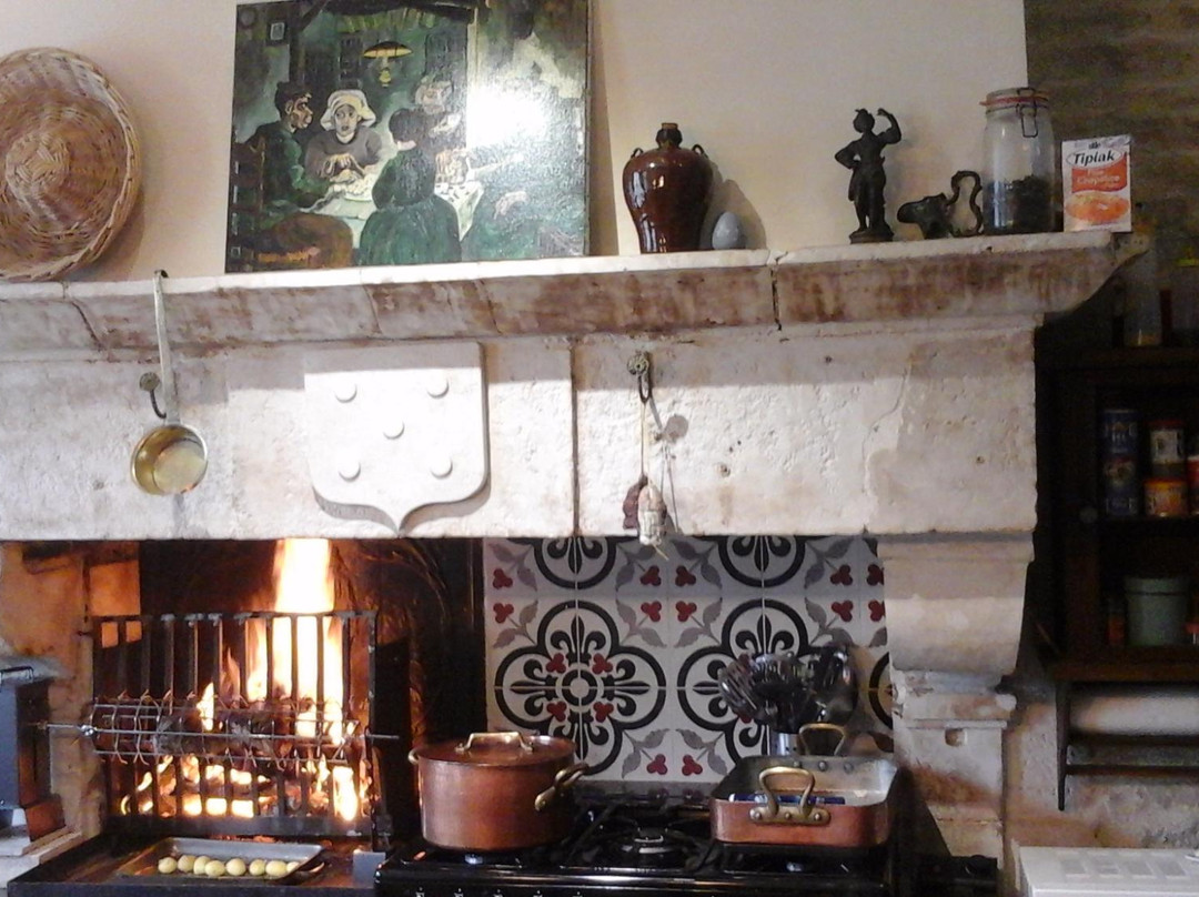 Auberge des Capucins