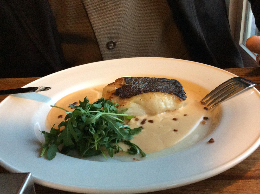 Punthorst餐馆和美食-Wegrestaurant De Lichtmis