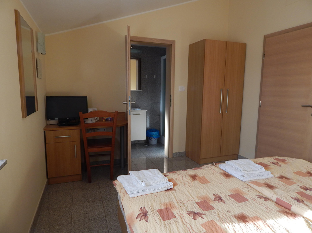 Gostilna Sergij主图