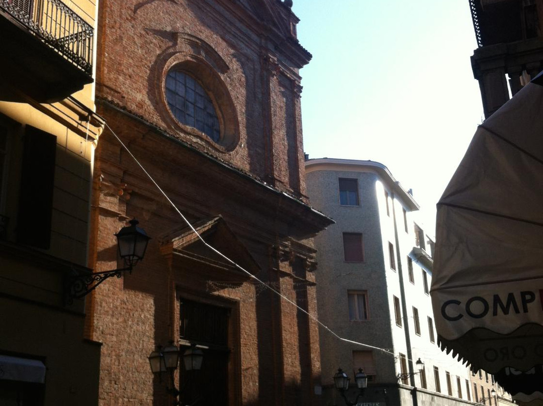 Chiesa di San Lorenzo景点图片