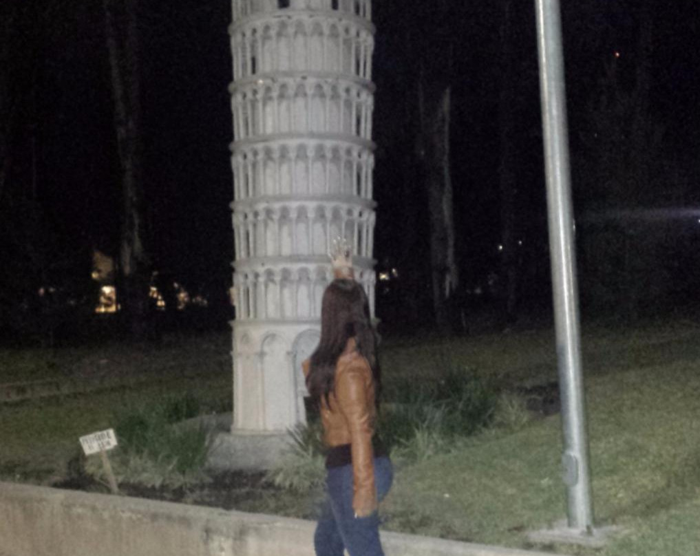 Parque Guadiana-Durango必去景点