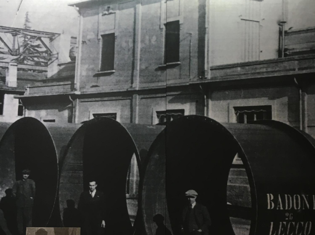Museo di Storia Naturale di Lecco-莱科必去景点
