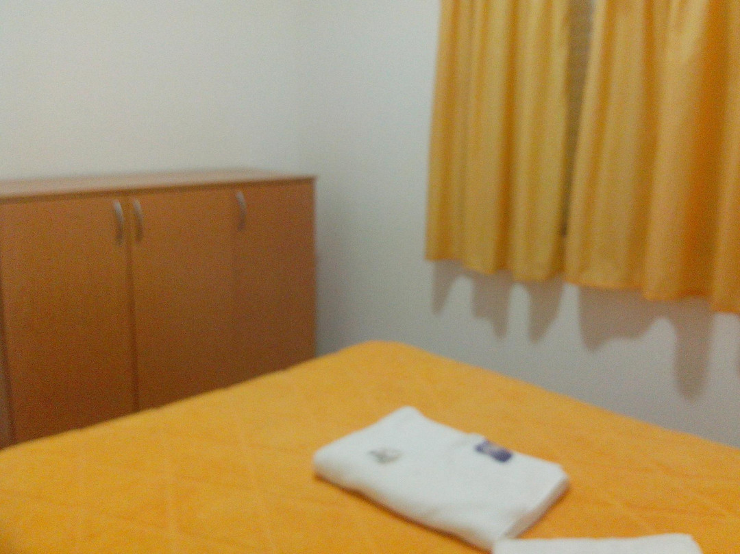 Naranjales Apart Hotel主图