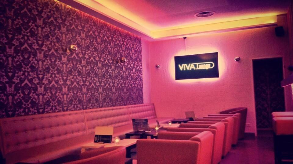 VIVA Lounge景点图片