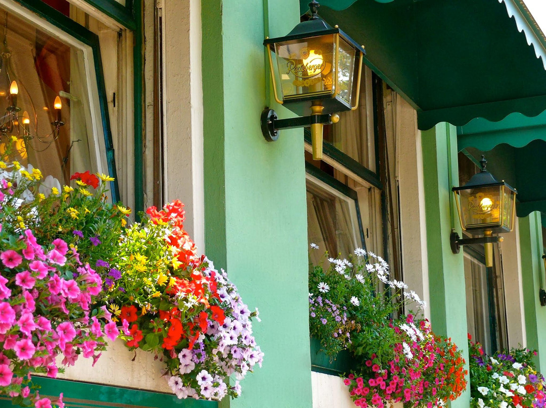 Gasthaus & Pension "Zu den Linden"主图