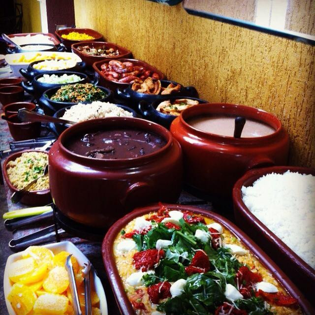 Restaurante Campanello