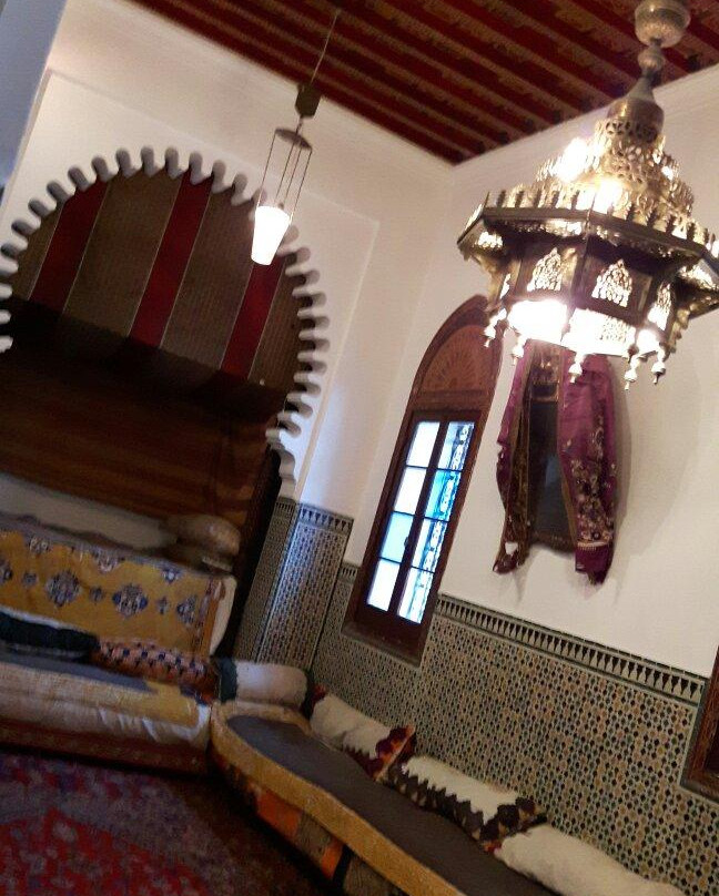 The Ethnographic Museum-Tetouan必去景点