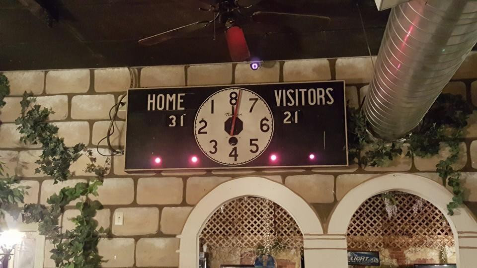 The After Five Sports Bar & Grill-Belleville必去景点