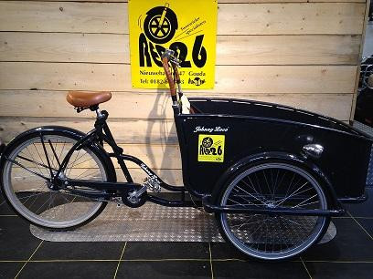 Bike & Scooter Rental Gouda-高德必去景点