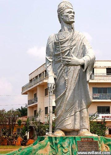 Jardin Place Jean Bayol-Porto-Novo必去景点