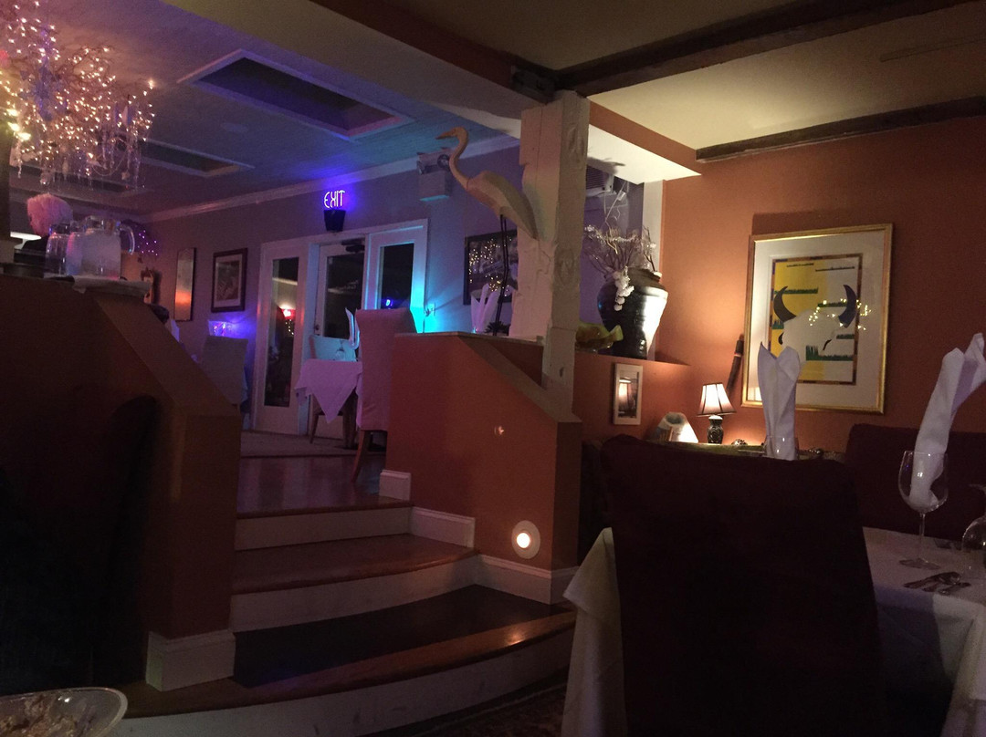 Pine Forge旅游攻略图片