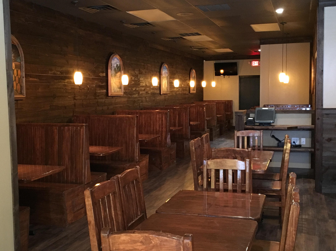 El Burrito Mexican Restaurant Ii