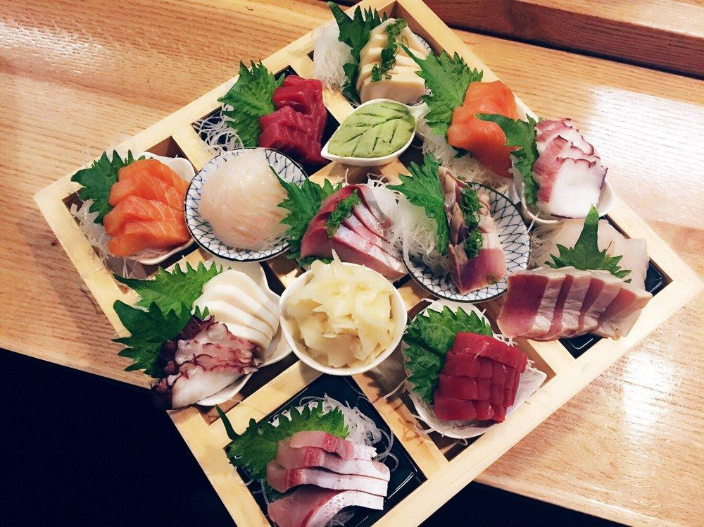 Mizumi Roll & Izakaya