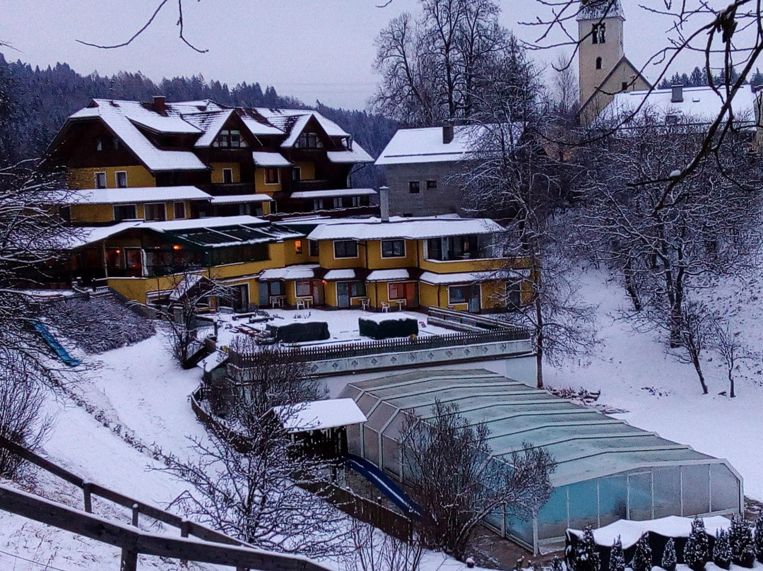 Feistritz an der Gail旅游攻略图片