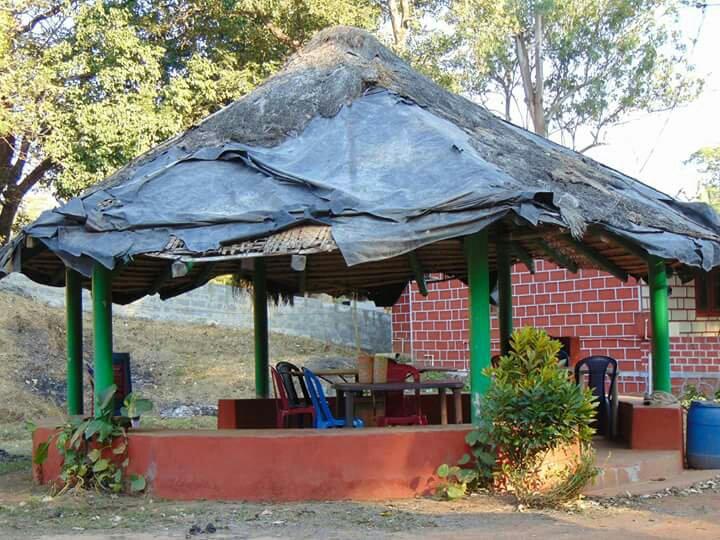 Pansoli Nisarga Dhama-官方