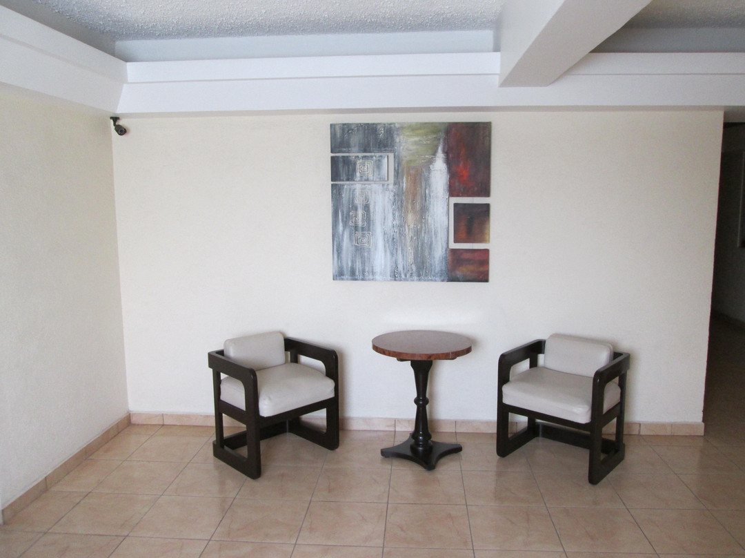 Hotel Regente Ixtepec主图