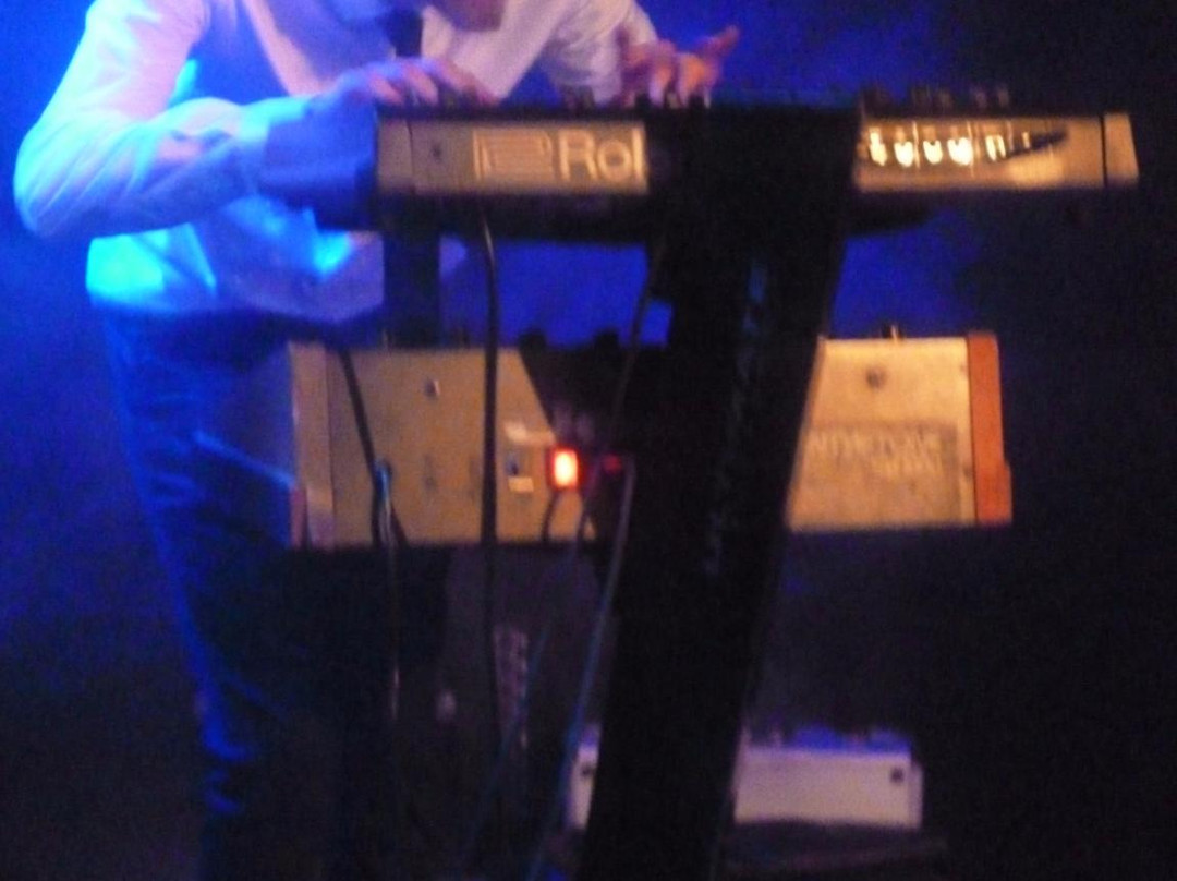 The Railway Inn-温彻斯特必去景点