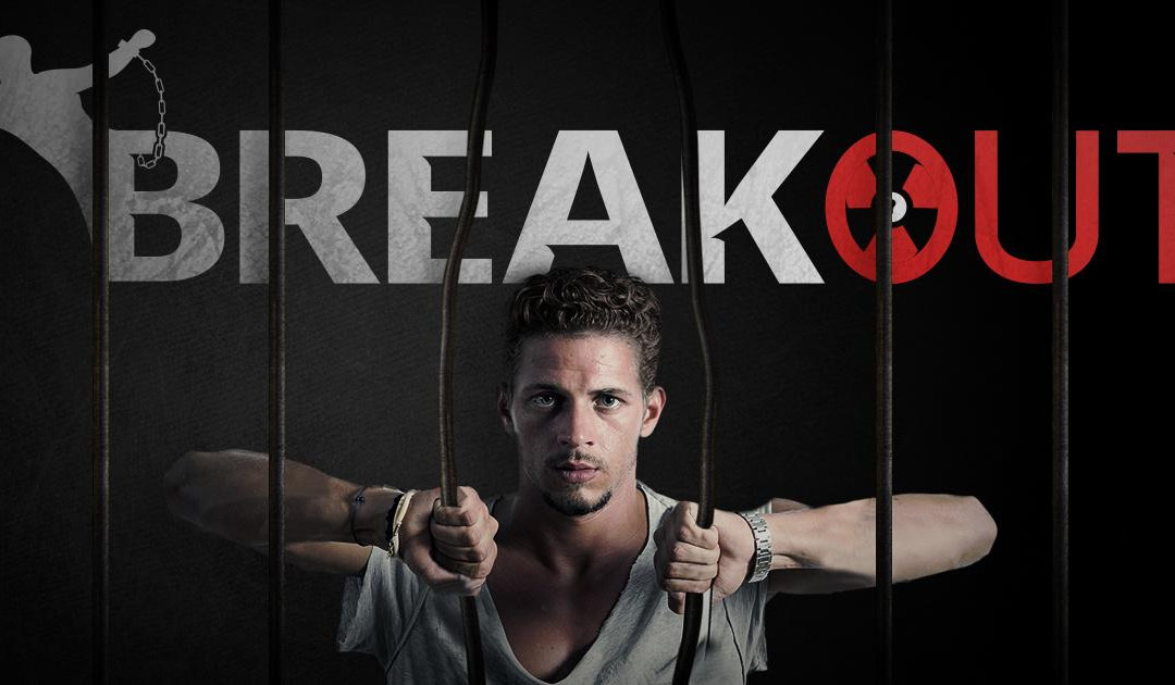 Breakout-荷兹利亚必去景点