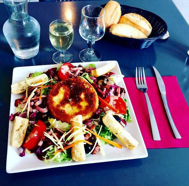 Brasserie du Littoral