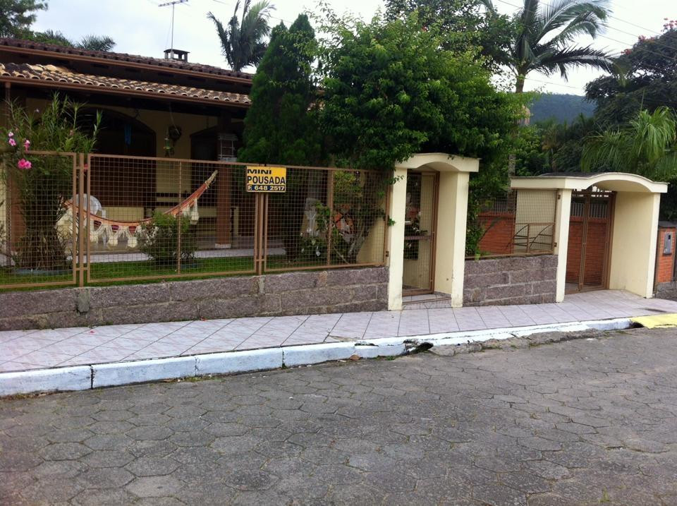 Pousada Bella Vista