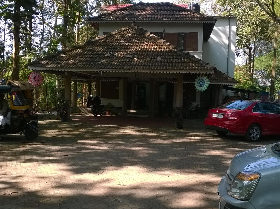 KTDC Tamarind Nilambur主图