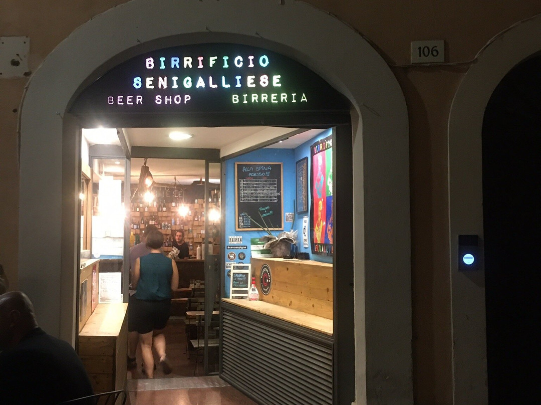 Birrificio Senigalliese