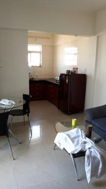 维曼奈格尔和谐豪华服务式公寓-官方