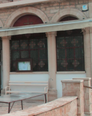 Church of St. Anthony-利马索尔必去景点