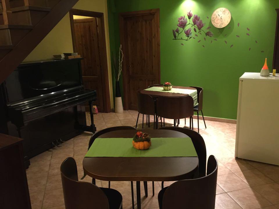 B&B Le Nostre Origini-官方