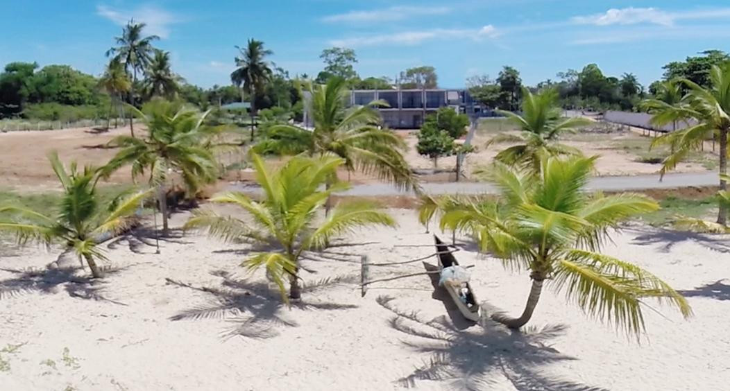 Aqua Marine Beach Hotel