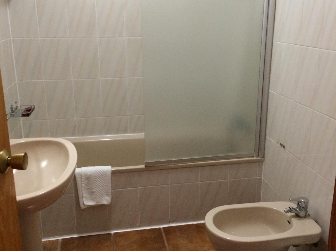 Hotel Ucanca主图