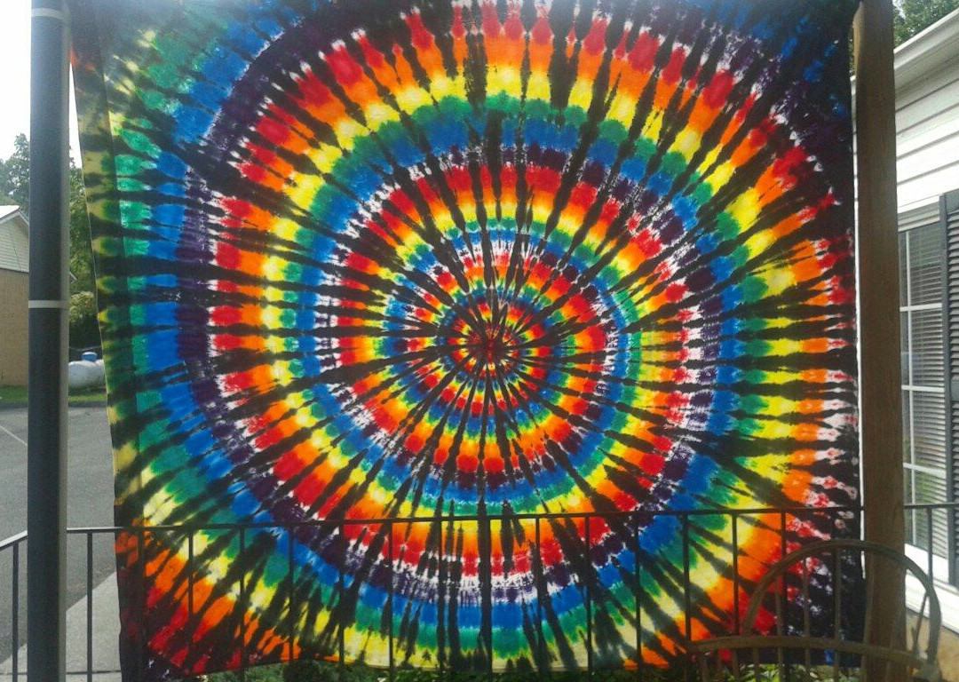 Cosmic Ties景点图片