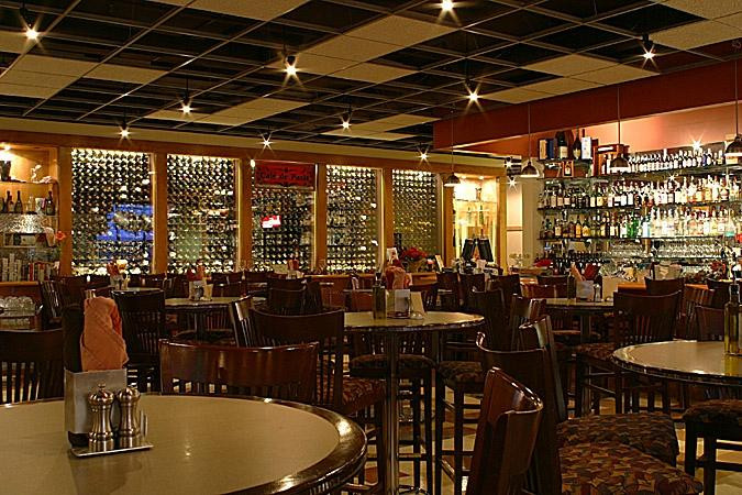 费尔班克斯餐馆和美食-Lavelle's Bistro