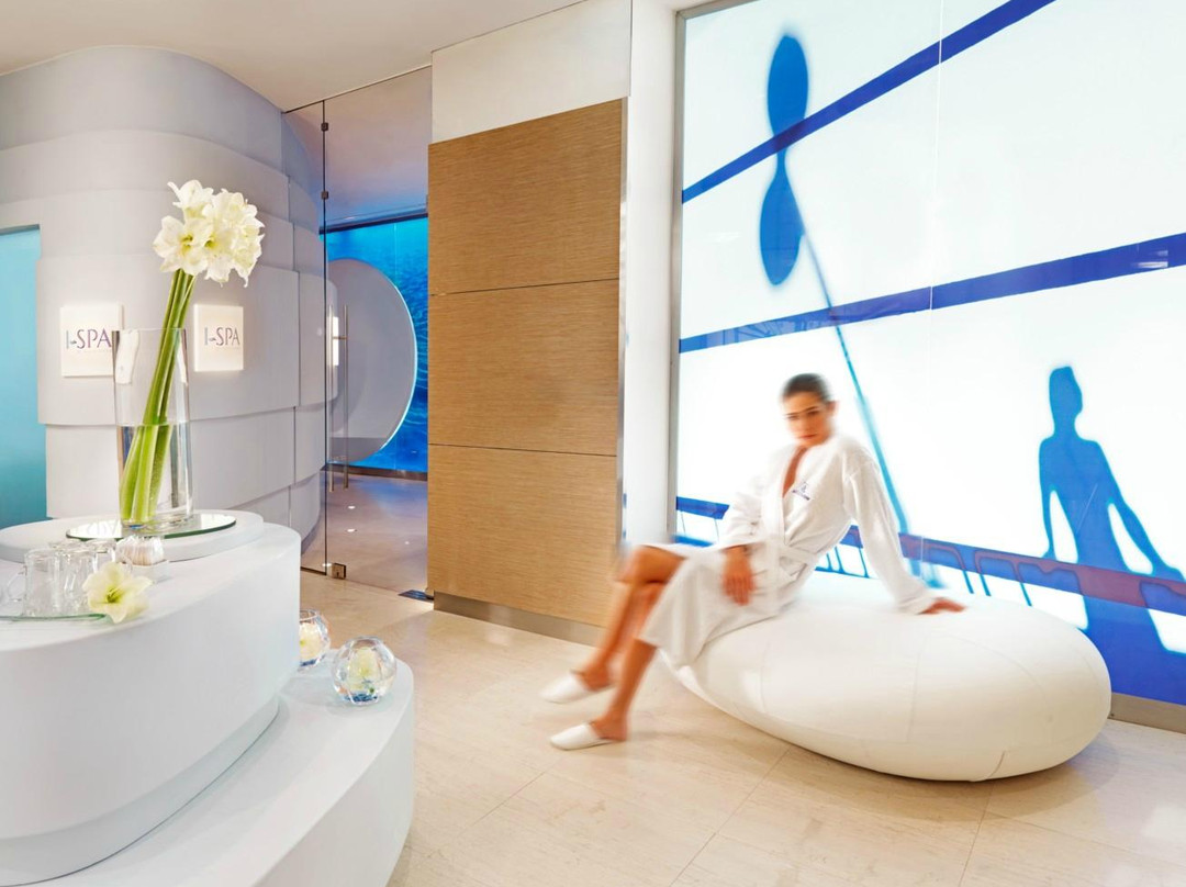 Asian Spa & Ayurvedic Retreat-Filothei必去景点