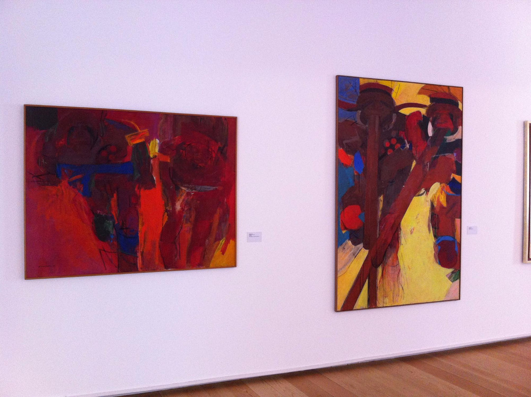 Atelier-Museu Julio Pomar-里斯本必去景点