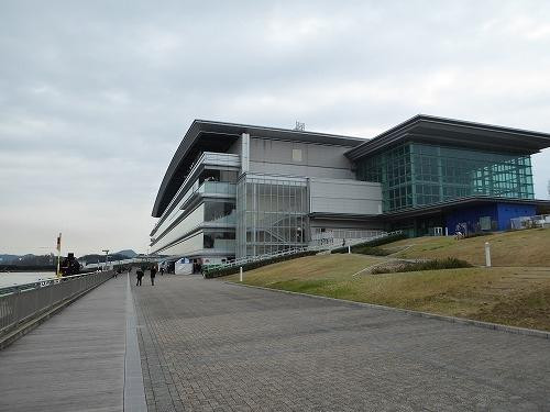 Boat Race Ashiya-芦屋町必去景点
