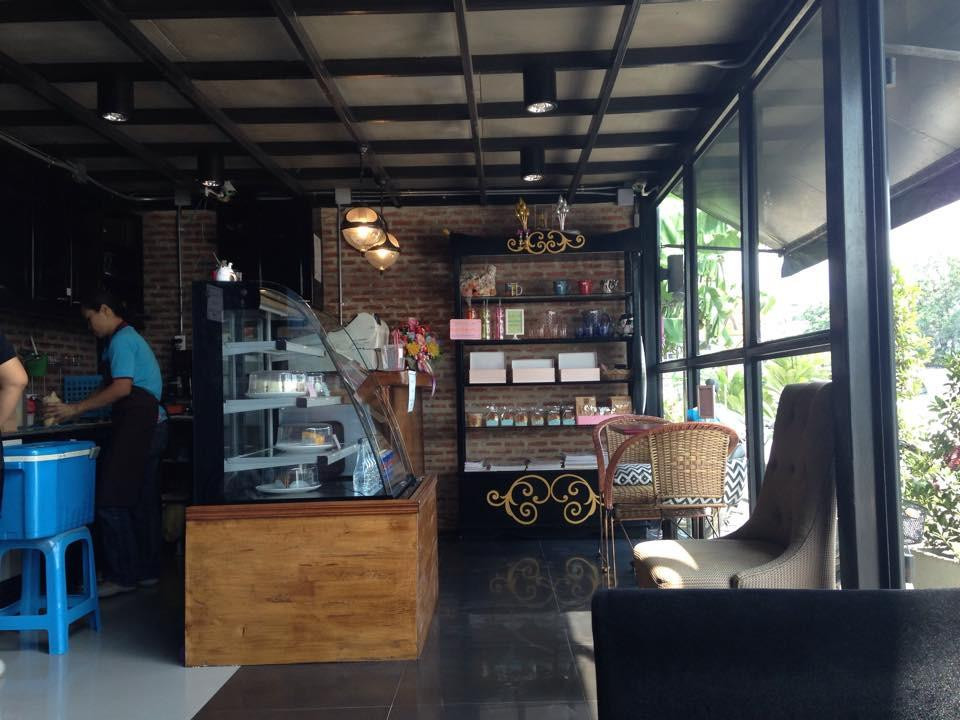 ละมุน คาเฟ่