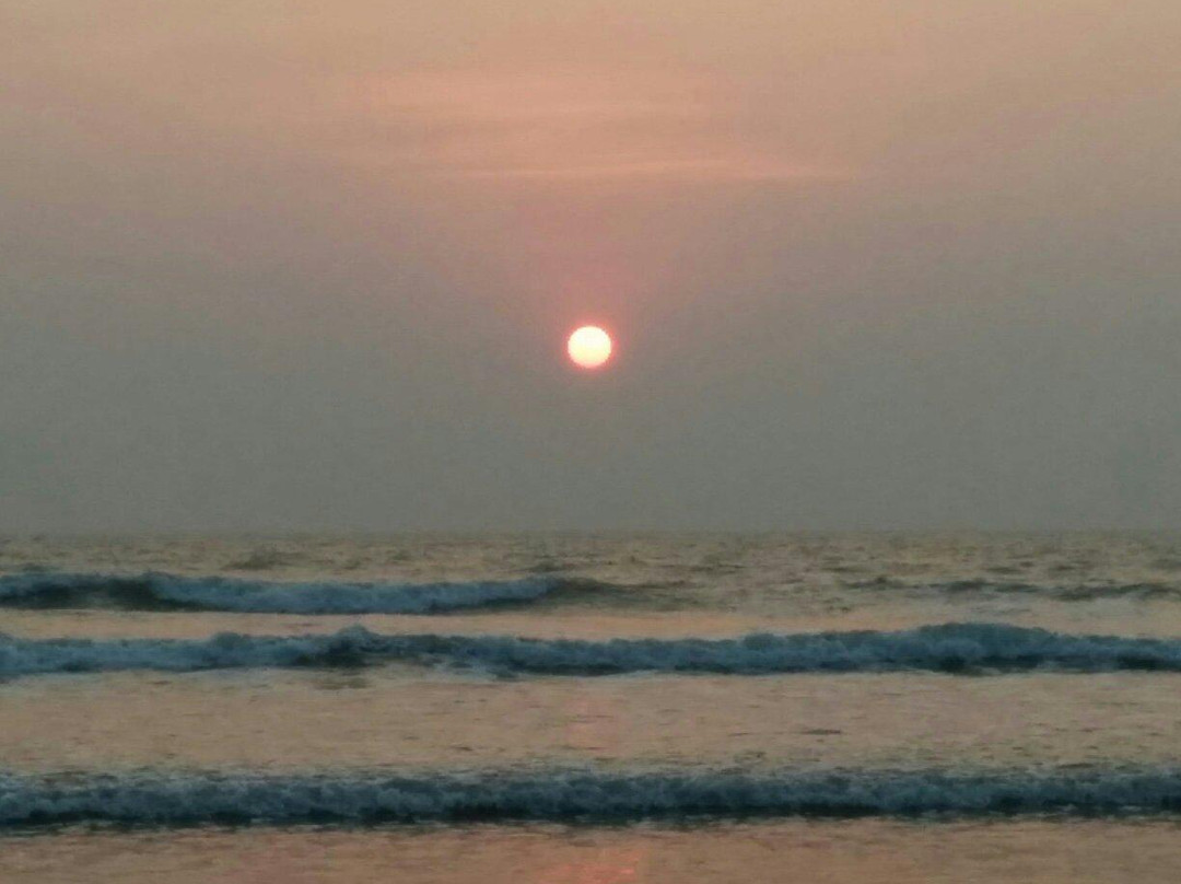 Prathamesh Holiday Homes Resort主图