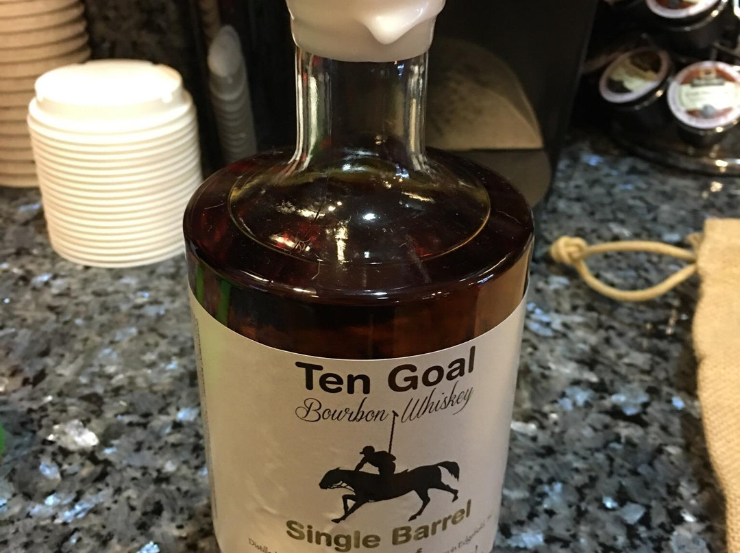 Carolina Moon Distillery-Edgefield必去景点