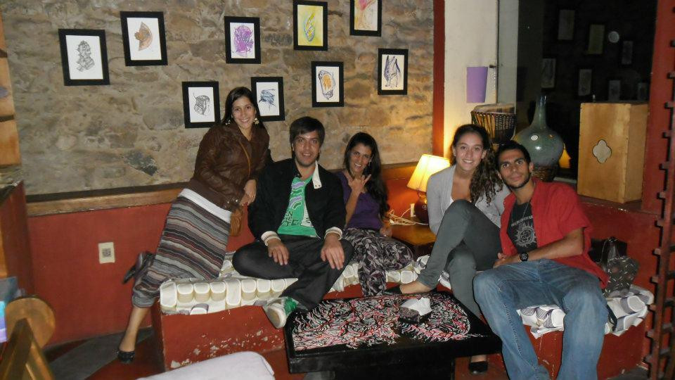 Kalima Boliche-蒙得维的亚必去景点