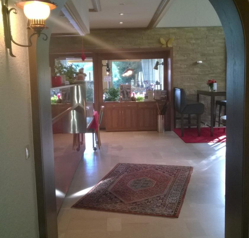 Landhotel Adlerhof主图