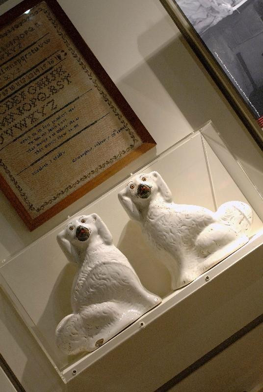 Larne Museum & Arts Centre景点图片