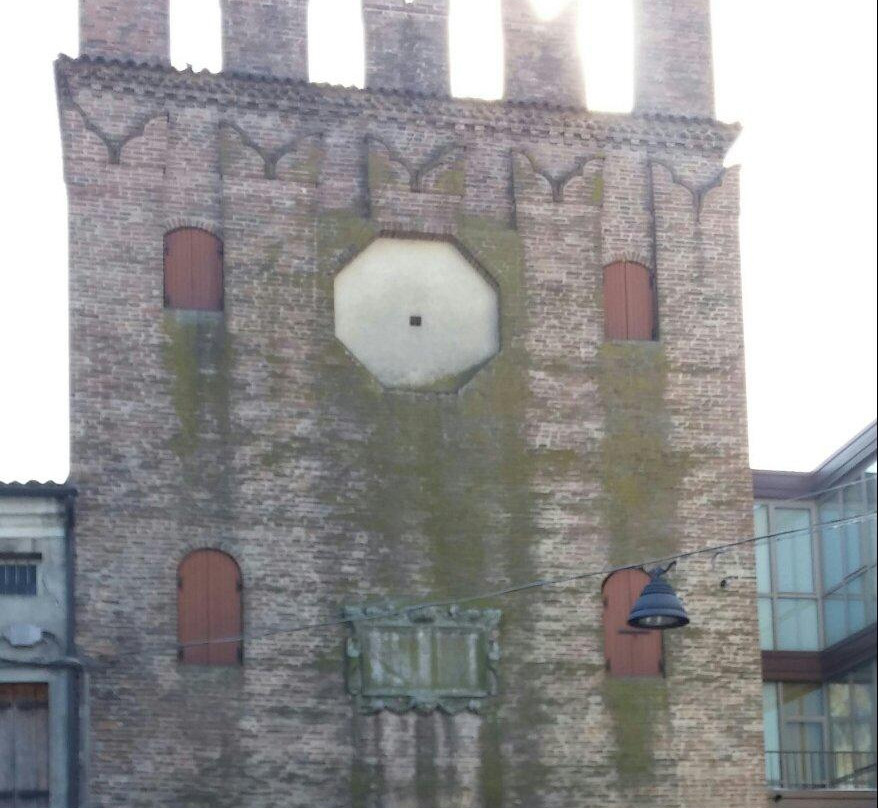 Porta San Bortolo-罗维戈必去景点