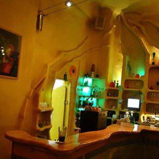 Cafe-Bistro Tomek
