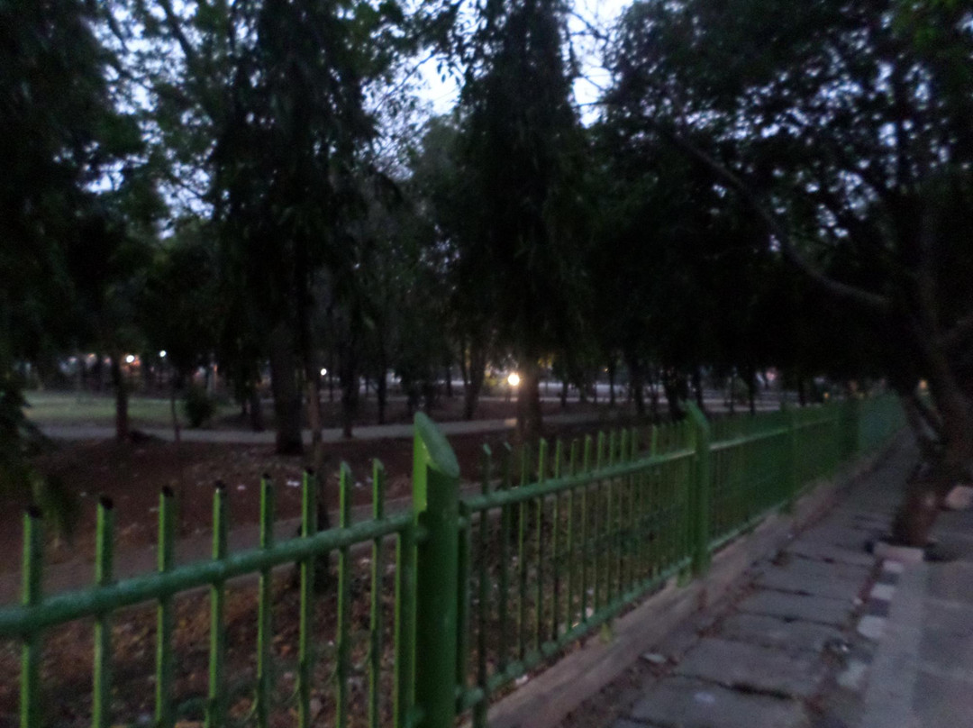 Bekasi City Park-勿加泗必去景点