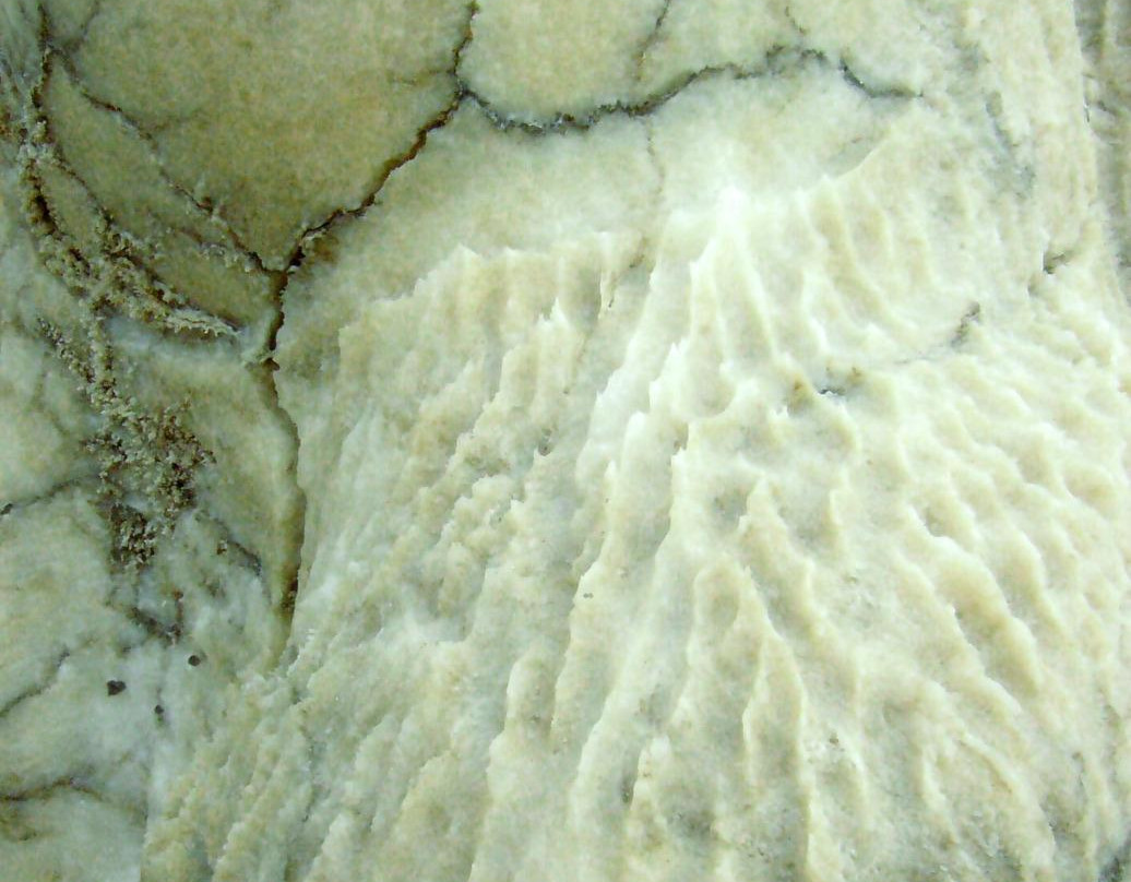 Dead Sea Rooms主图