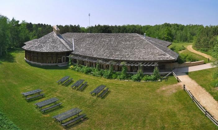 Snake River Fur Post-Pine City必去景点